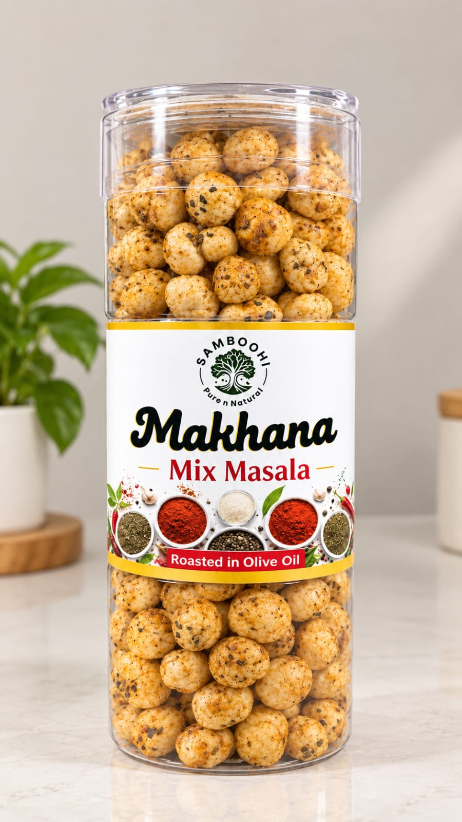 Mix Masala | 90g